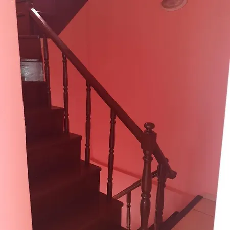 Apartment Acarkent C-2