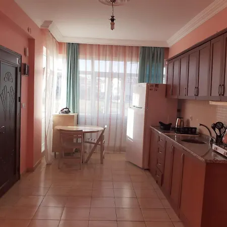 Acarkent C-2 Apartment