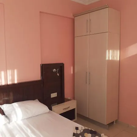Apartment Acarkent C-2 Side